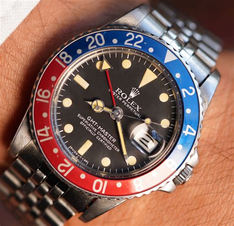 passender federsteg rolex 1675|rolex gmt 1675 bezel.